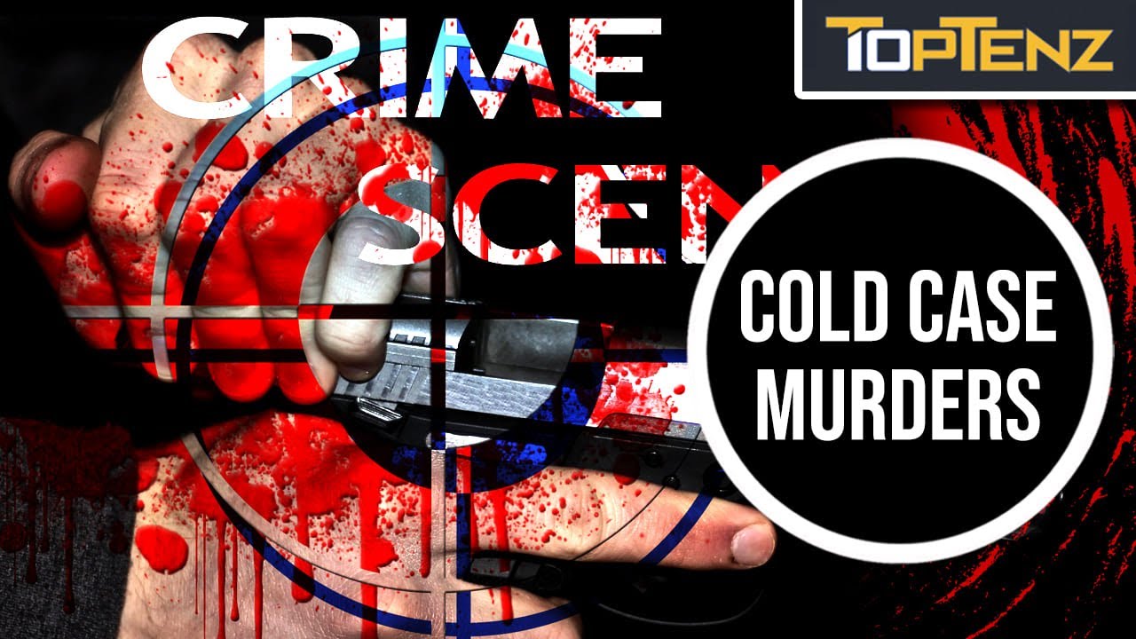 Heinous Crimes Solved by Award Winning Forensics