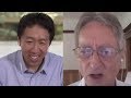Heroes of Deep Learning: Andrew Ng interviews Geoffrey Hinton
