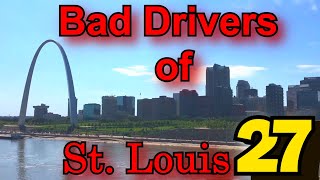 Bad Drivers of St. Louis 27