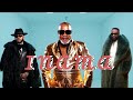 Diamond Plantnumz X Fally Ipupa Koffi Olomide INAMA Fukama Official Video 