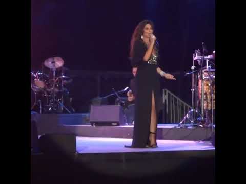     اليسا ع بالي حبيبي