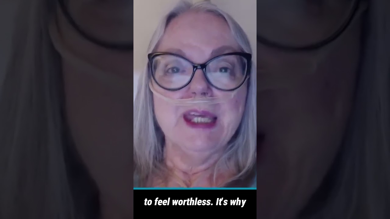 Breaking Free from Toxic Shame  