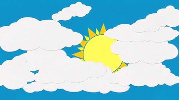 Avenue Q | Clouds Parting