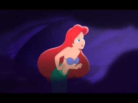 Mica Sirena - Copilaria lui Ariel (dublat in limba romana)