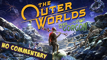 The Outer Worlds Ep56 Hard – restore power to adrena time synthesizer