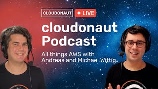 Ec2 Instance, Id Card Please Cloudonaut Podcast