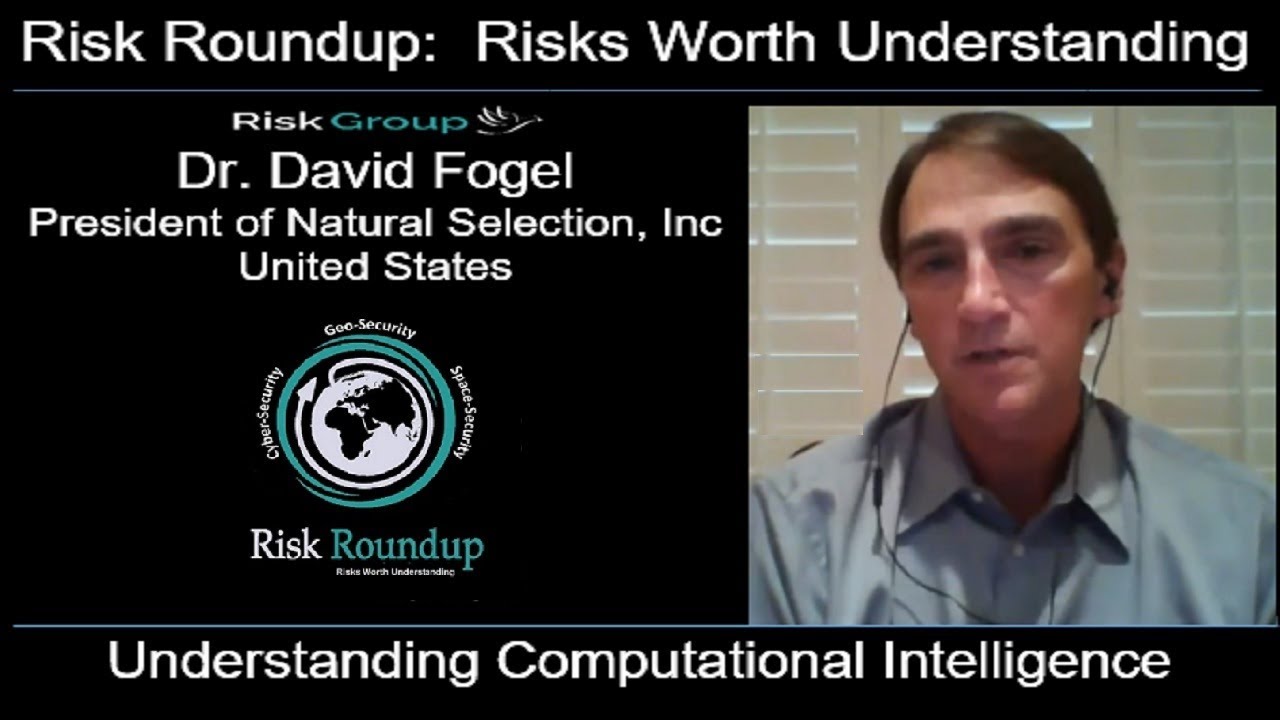 Understanding Computational Intelligence - YouTube