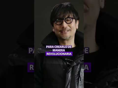 ¿El último juego de HIDEO KOJIMA? ... ¿o su obra maestra? Te contamos todo sobre PHYSINT