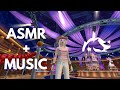 Relaxing ASMR + game sounds 🎧 | StarStable [SSO]