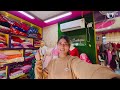 #Bihe ko shopping Pani vayo😍