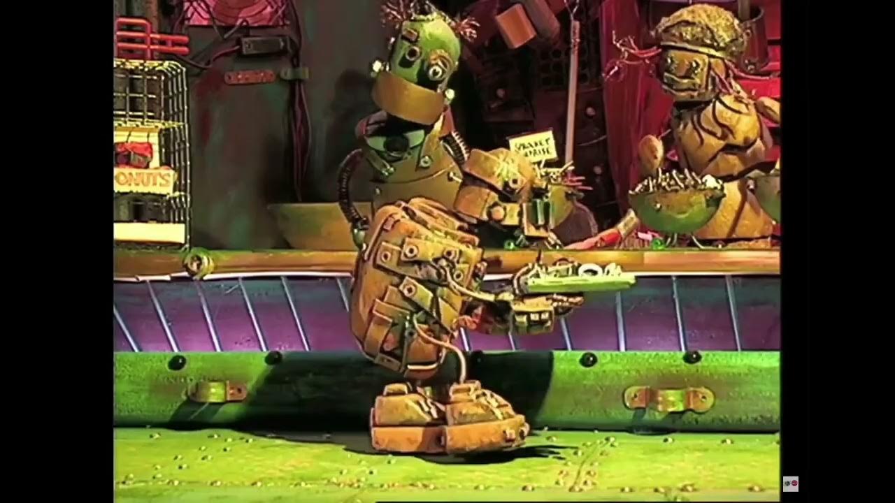 CrashBox Funnies Song (Instrumental Theme) (Reversed Version) YouTube