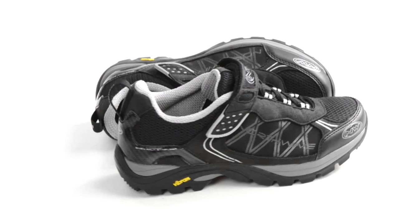 Northwave Mission Pro All Terrain Cycling Shoes - SPD (For Men)