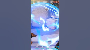 Sova Breeze B Site Shock Dart Lineup #shorts #shortsvalorant #valorantshorts #valorant #sova