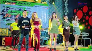 FULL ALBUM HAPPY LOSS - IPM ORGANIZER - PIJI DAWE KUDUS