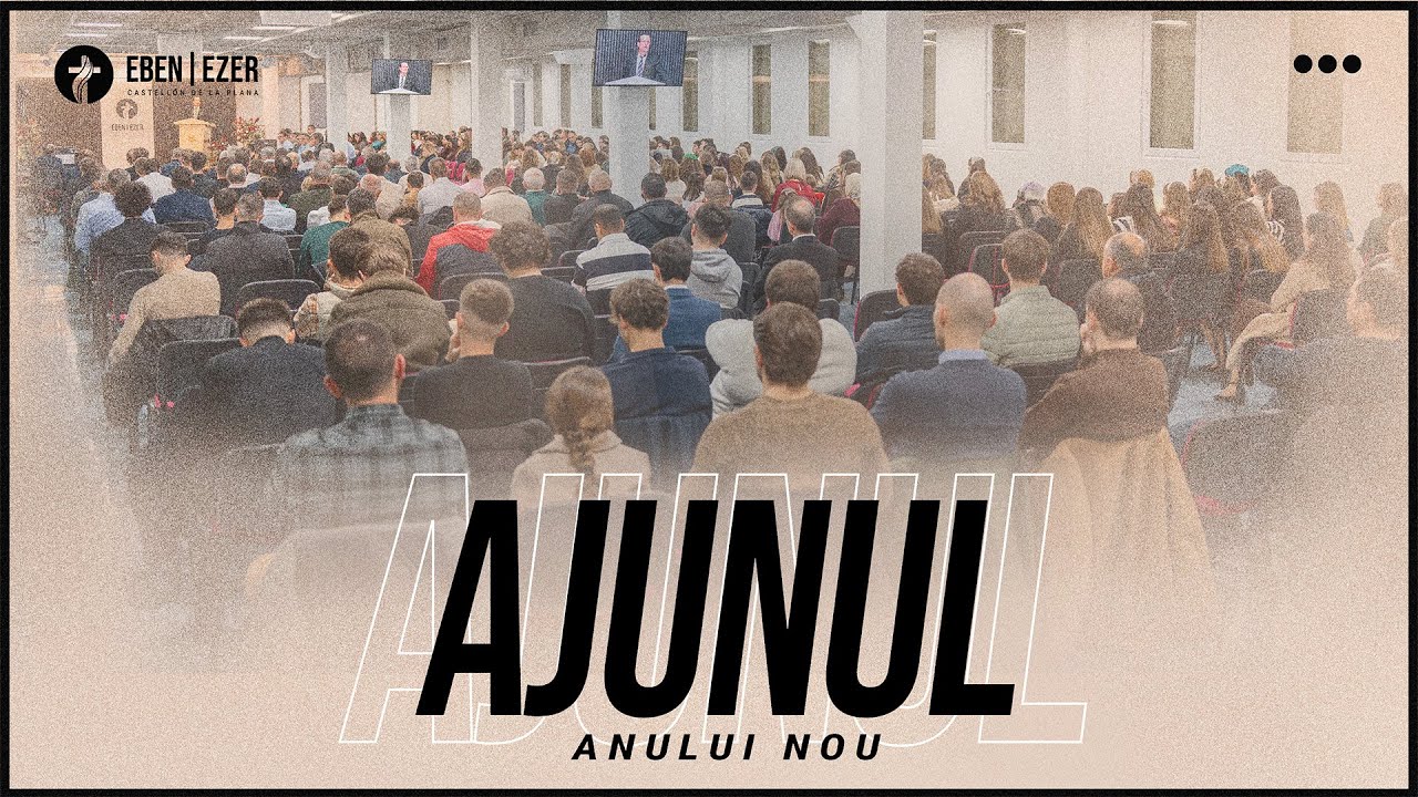 Ajunul Anului Nou | 31/12/2025