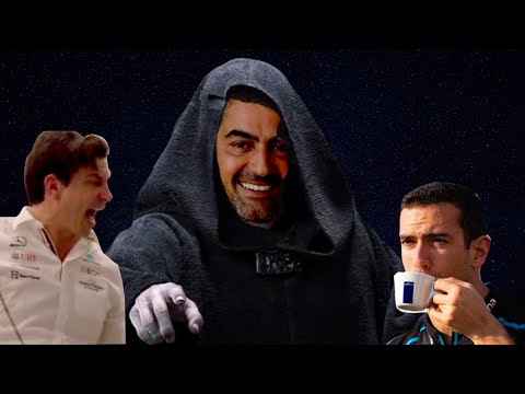 Mneskin - Beggin' (F1 FINALE)