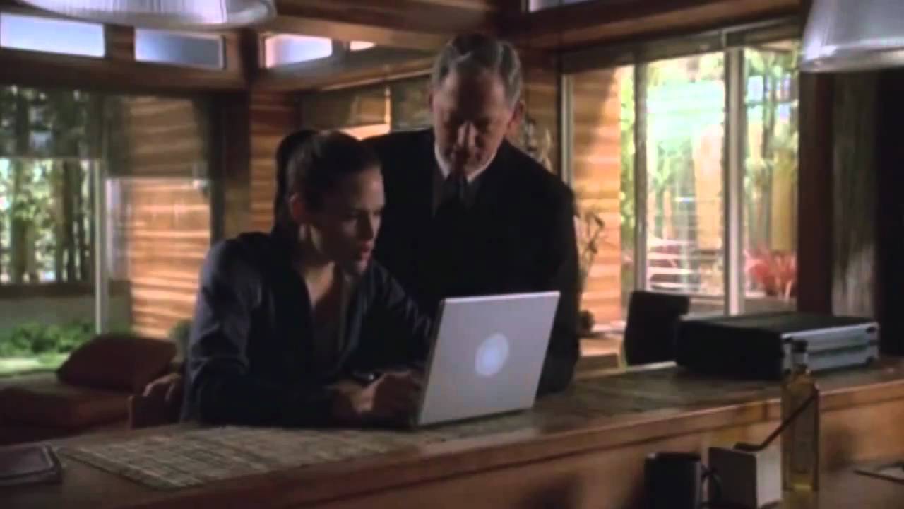 Alias- Jack and Sydney-Please Remember