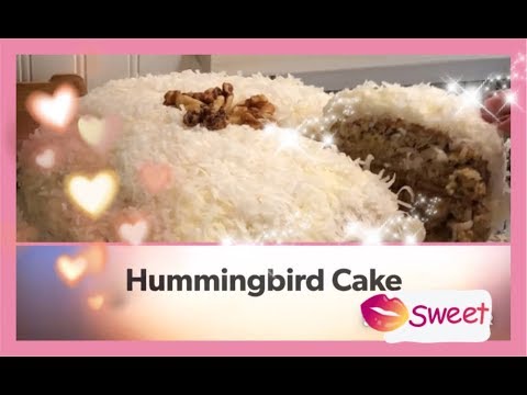 *hummingbird-cake-recipe*