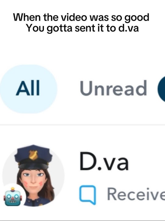 When the video was so good you had to send it to Dva #viral #overwatch2 #dva #fyp