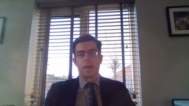 Richard reviews our Effective Personal Productivit...