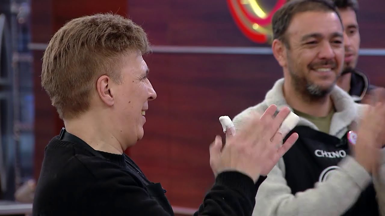 ¡Mirá los mejores momentos del 16º programa!