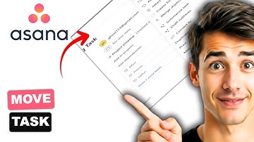 Hoe verplaats je een taak naar een ander project in Asana (de gemakkelijkste manier) (gids 2026)
