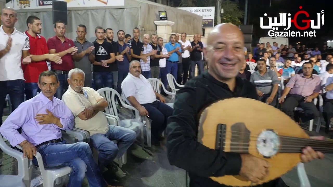 عزو ريان افراح ال دحله طرعان