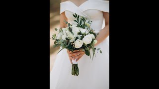 Wedding and enchanting flowers   a new music by Artloverus for a friend's wedding in Spring 2024