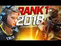 CS:GO - BEST Player of 2018: s1mple (Fragmovie)