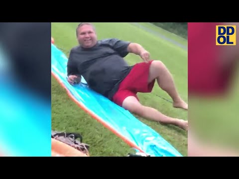 TRY NOT TO LAUGH WATCHING FUNNY FAILS VIDEOS 2022 #183