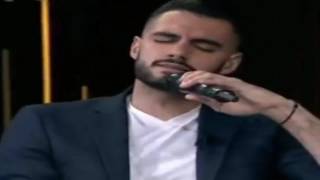 يعقوب شاهين يغني لعيد الام - يا مو yacoub shaheen