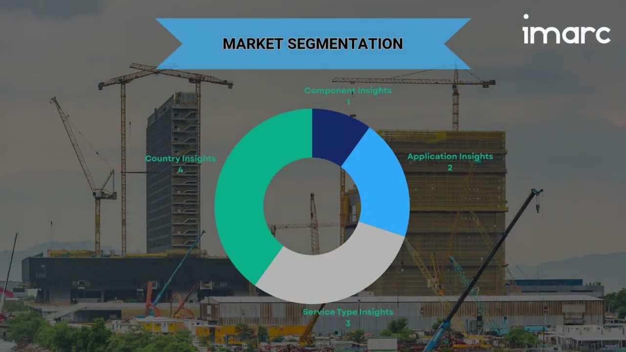 GCC Infrastructure Asset Management Market 2025 – Trends and Opportunities