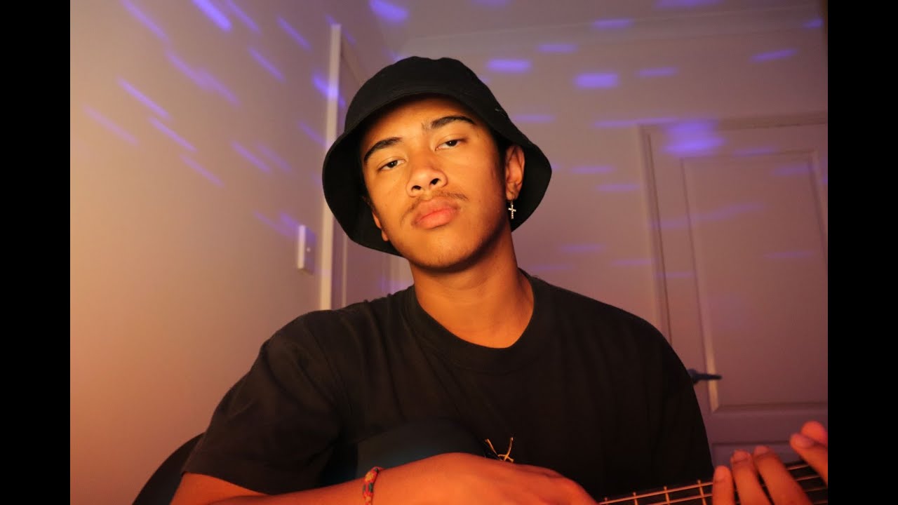 electric love cover YouTube