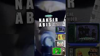 Jamrud - Naksir Abis (Official Lyric Video) #logissrecords #jamrud  #naksirabis