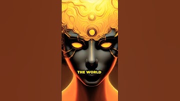 The Most Beautiful Thing to Exist #shorts  #ai #technology #agi