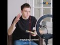 Social Media Ad