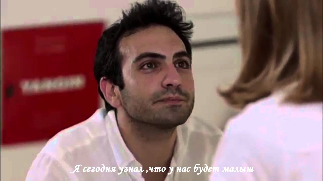 Güney Banu sahnesi (с русс.суб) - YouTube