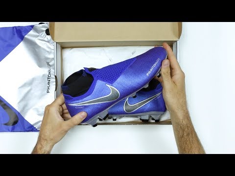 botas de futbol nike phantom vsn