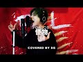 【BEASTARS】 怪物 (Monster) / YOASOBI ( cover by SG ) 【原曲キー】