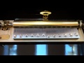 Reuge Grand Cartel Interchangeable cylinder music box