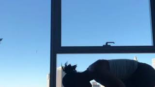 Keep Calm with Freema Agyeman Profile