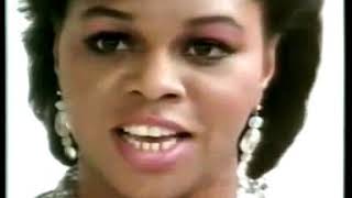 Watch Deniece Williams Do What You Feel video