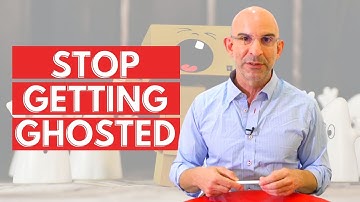 Stop Getting Ghosted by Your Leads