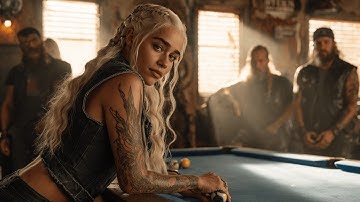 Game of Thrones - A Song of Bikers (Parody Music Video)