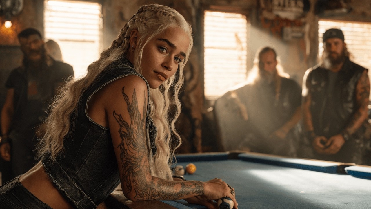 Game of Thrones - A Song of Bikers (Parody Music Video) Game of Thrones - A Song of Bikers (Parody Music Video)