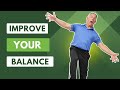 To Improve Your Balance - You MUST Address This Issue - 7 Step System (Updated)