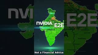 E2E Networks Soars! AI Cloud Boom? #stockmarket
