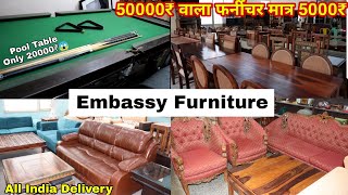 Cheapest Second Hand Furniture  | Used Furniture | Biggest Indian Pawn Shop | Vipul Enterprises