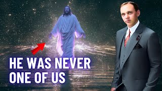 Edgar Cayce's Forbidden Secret: Jesus Came from Another World