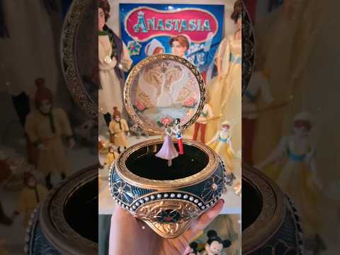 Meine Anastasia Sammlung